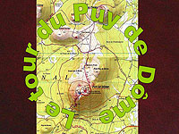 Le Tour du Puy de Dôme